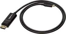 Amazon Basics Kabel dwukierunkowy USB-C