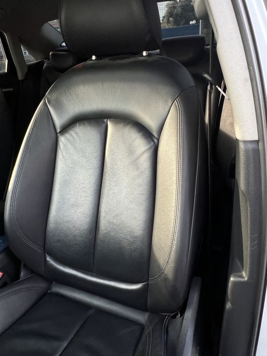Audi a3 8v 2.0tdi 2016