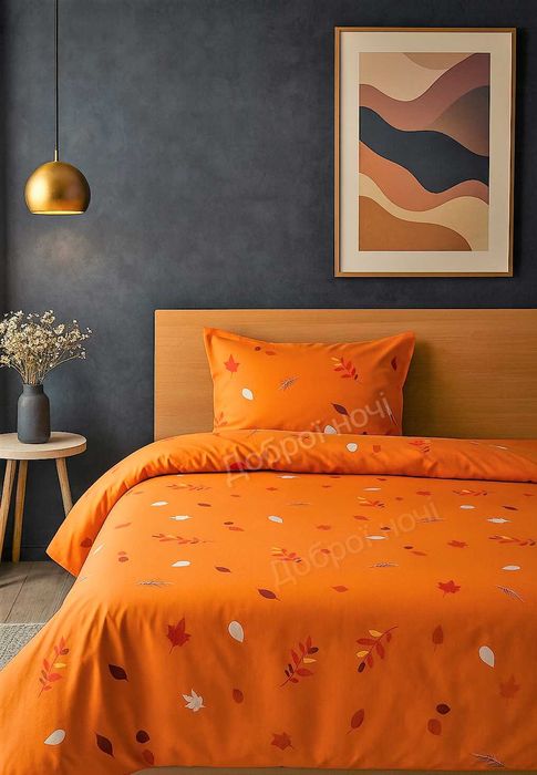 Постільна білизна, САТИН, БЯЗЬ. Готові комплекти та на замовлення.