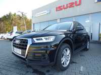 Audi Q5 Salon PL, 1 właściciel, Bezwypadkowy, FV VAT 23%