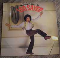 Leo Sayer  The Very Best Of  LP
