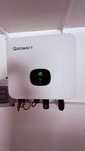 Inversor trifásico GROWATT MOD 5000TL3-XH de 5kW (com garantia)