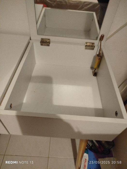 Móvel para menina