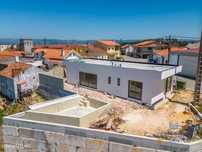 Moradia com piscina a 15 minutos de São Martinho do Porto