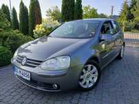 Volkswagen Golf 2.0tdi - 140 KM sportline - opłacony