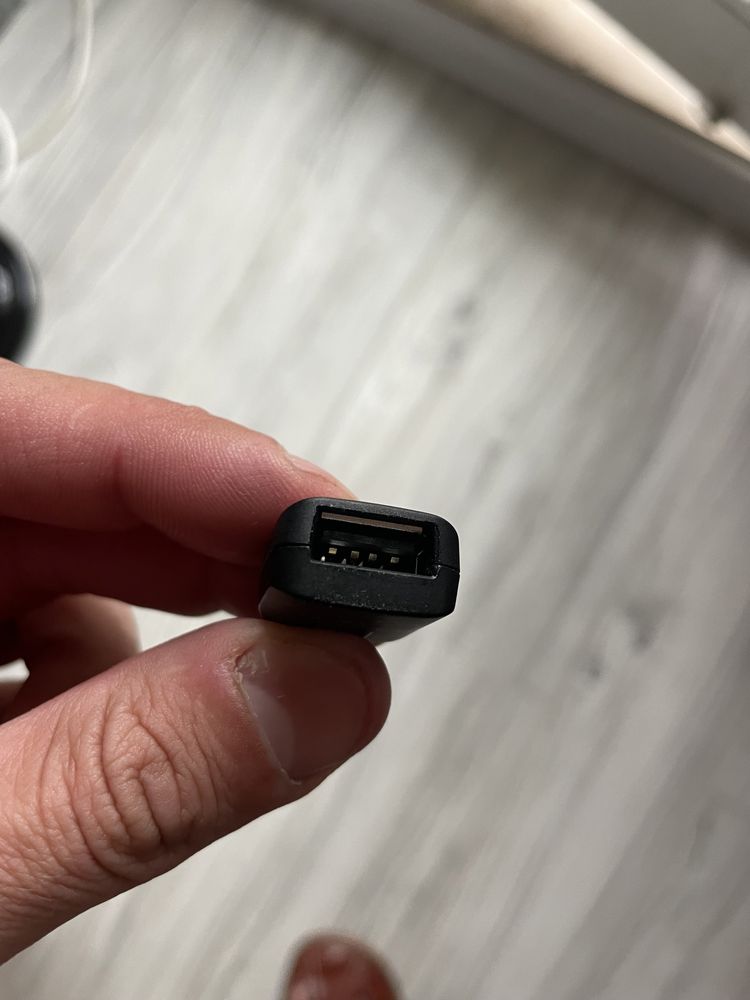 Adapter USB-C samsung s10 Orginal!