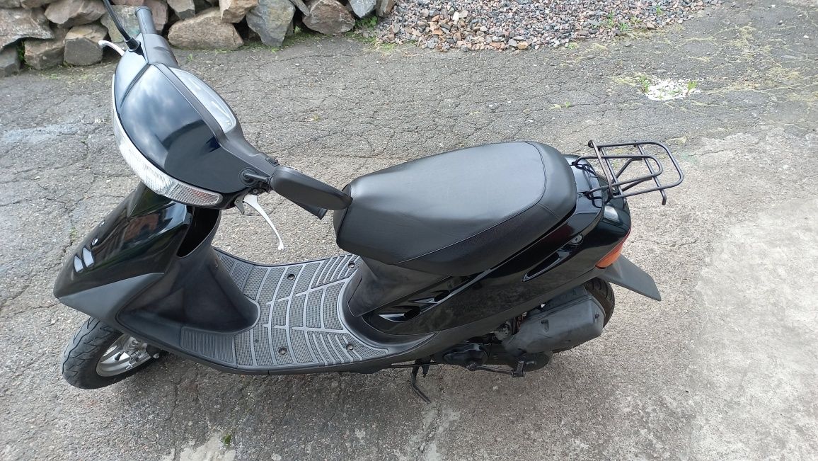 Скутер Honda Dio AF-27