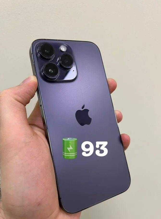 iPhone 14 Pro Max 1TB