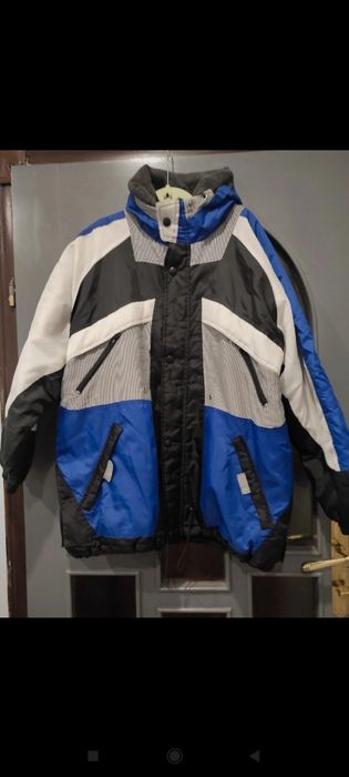 Kurtka męska  stan bardzo dobry
