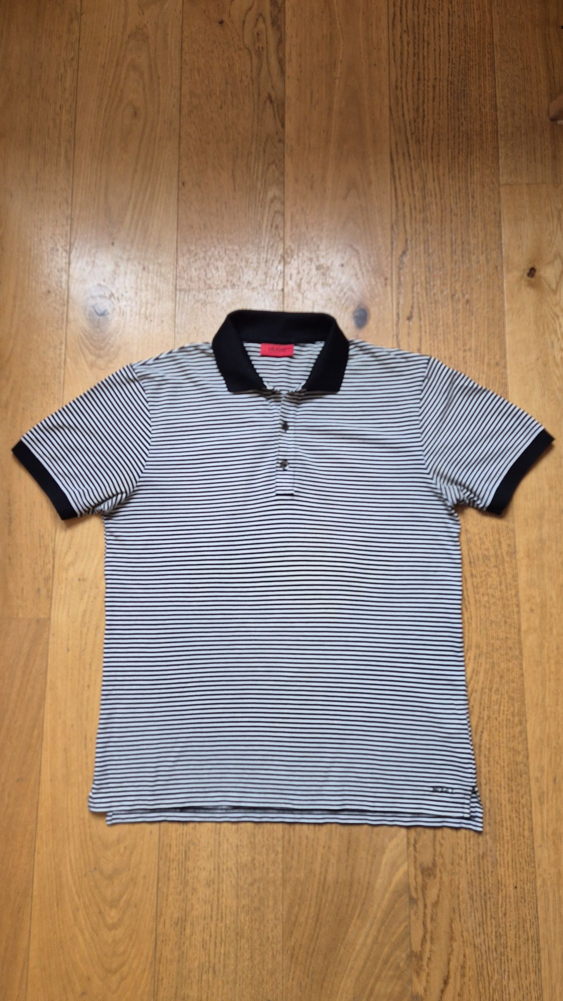 Oryginalna koszulka polo Hugo