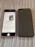 Iphone 7 128Gb  czerwony