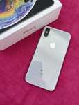 Iphone XS 64 Gb Neverlock Silver