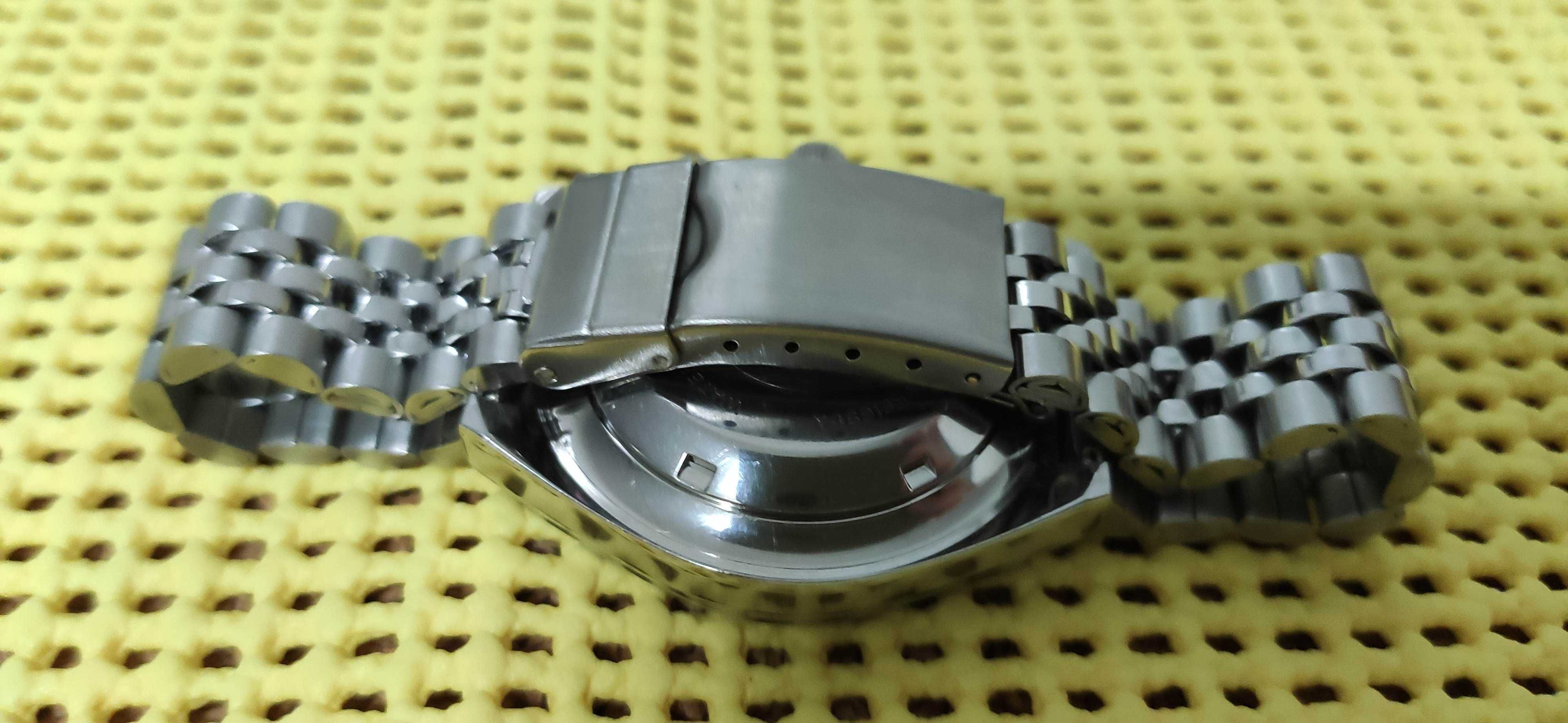 Relógio ORIENT SK automático 42mm