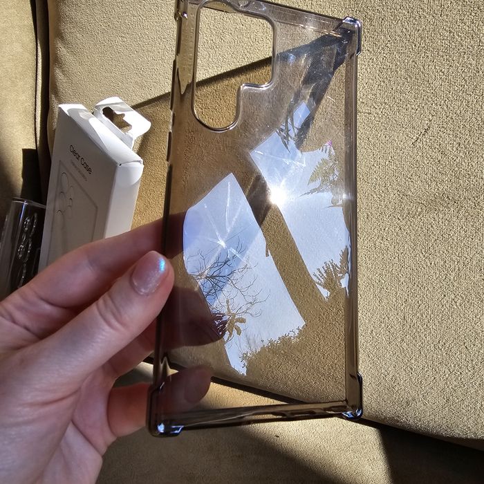 2 х Чохли Samsung s23 ultra чехол