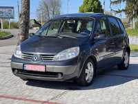 Renault Scenic 1.6 Бензин