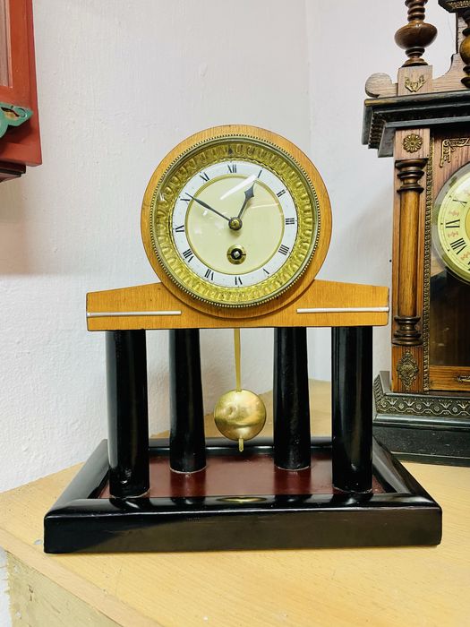 Stare zegary / sprawne / redukcja kolekcji