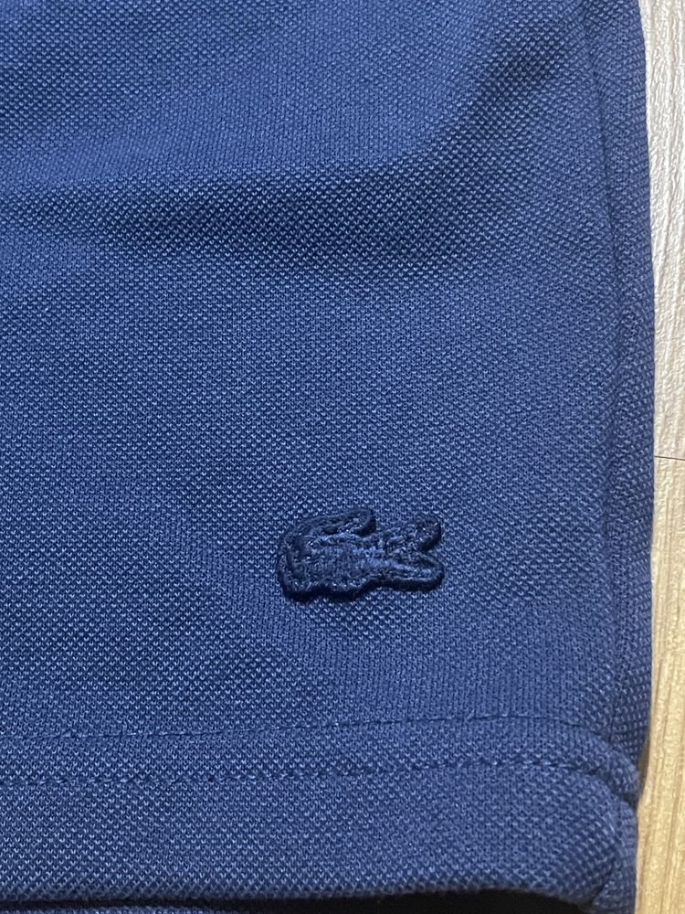 Шорти Lacoste ….