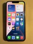 iPhone 13 pro 256GB preto