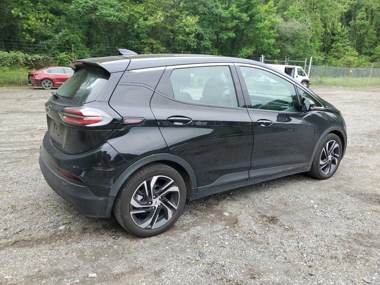 Chevrolet Bolt EV 2LT 2023