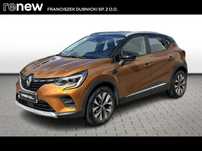 Renault Captur 1.0 TCe / LPG / wersja Intense / Salon PL