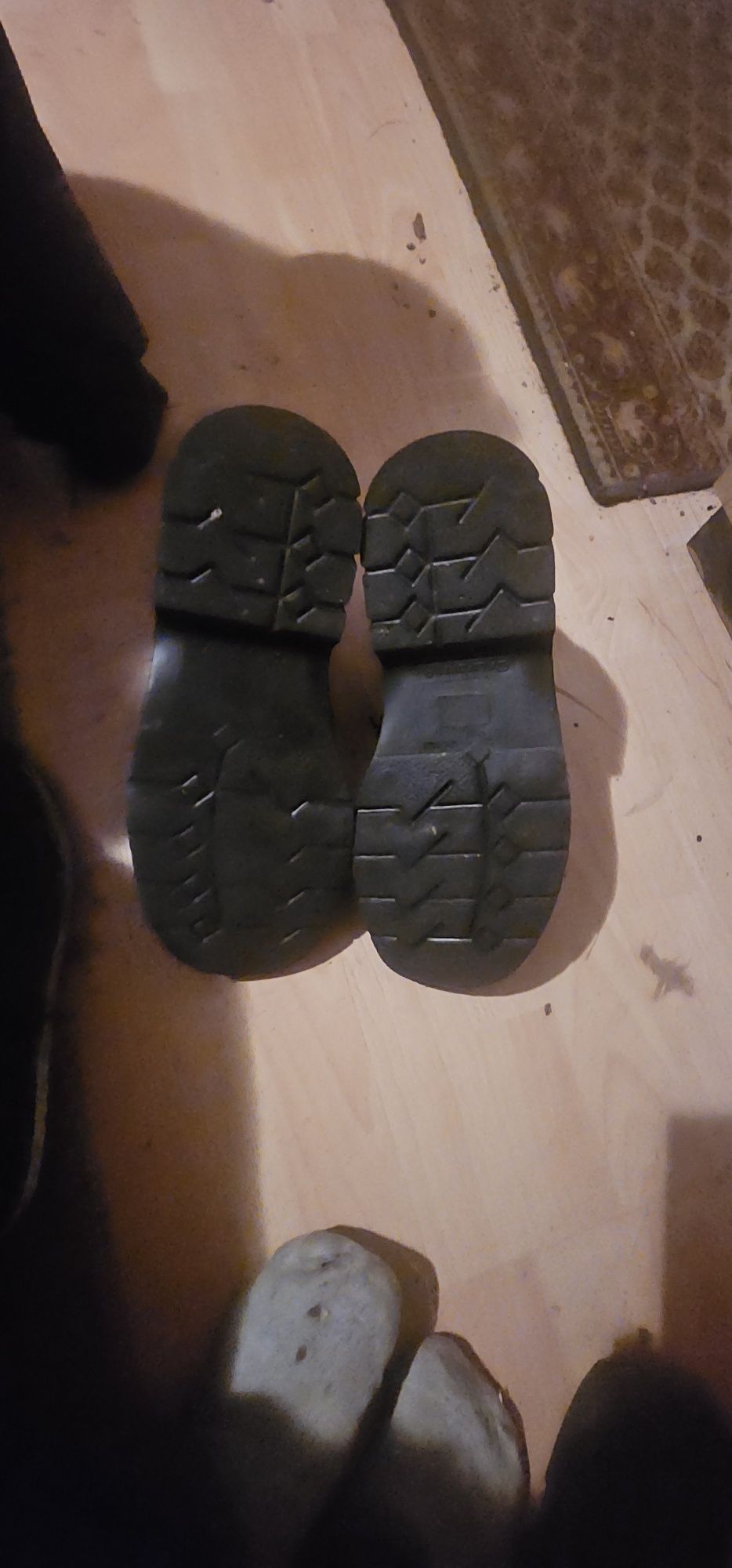 Puł buty do noszenia