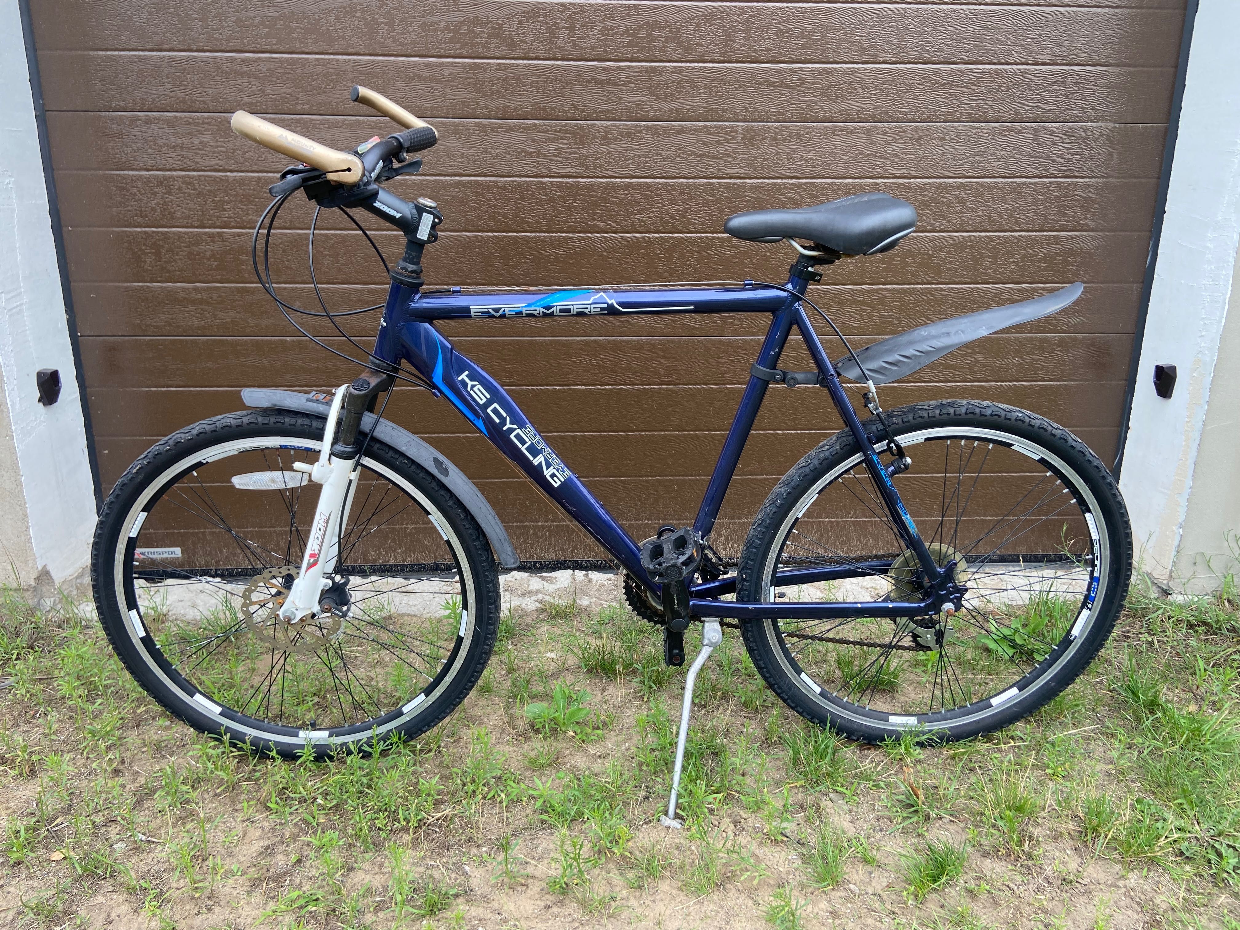 Rower górski koła 26”