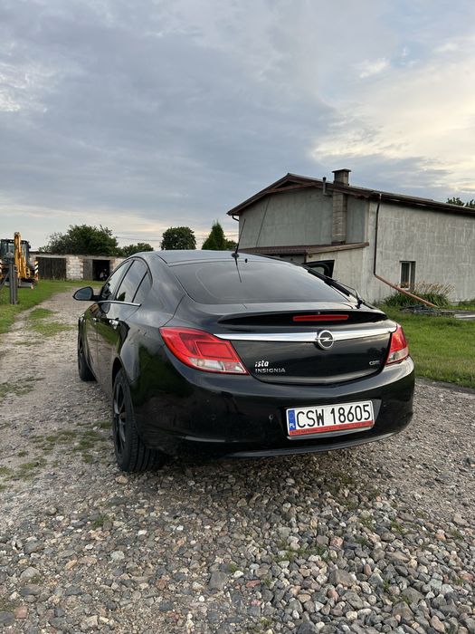 Sprzedam Opla insignie