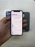 Iphone 12 mini 128gb black ідеал (айфон 12 міні чорний)