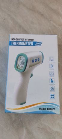 Инфракрасный термометр