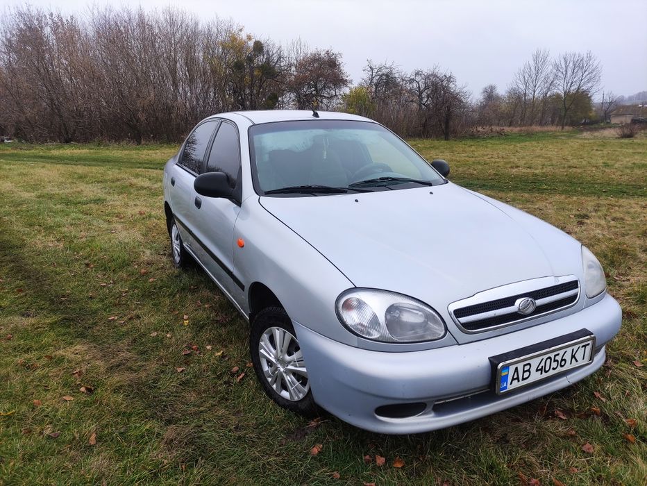 Продам ЗАЗ СЕНС 2011р