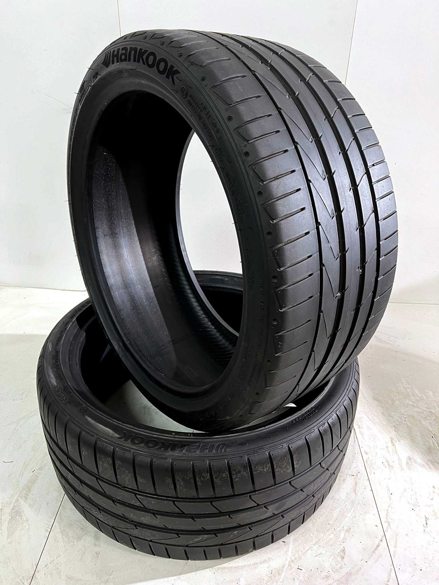 Pneus Hankook Ventus S1 Evo2 - 245/35/19 - Excelentes