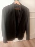 Blazer homem tamanho M Zara
