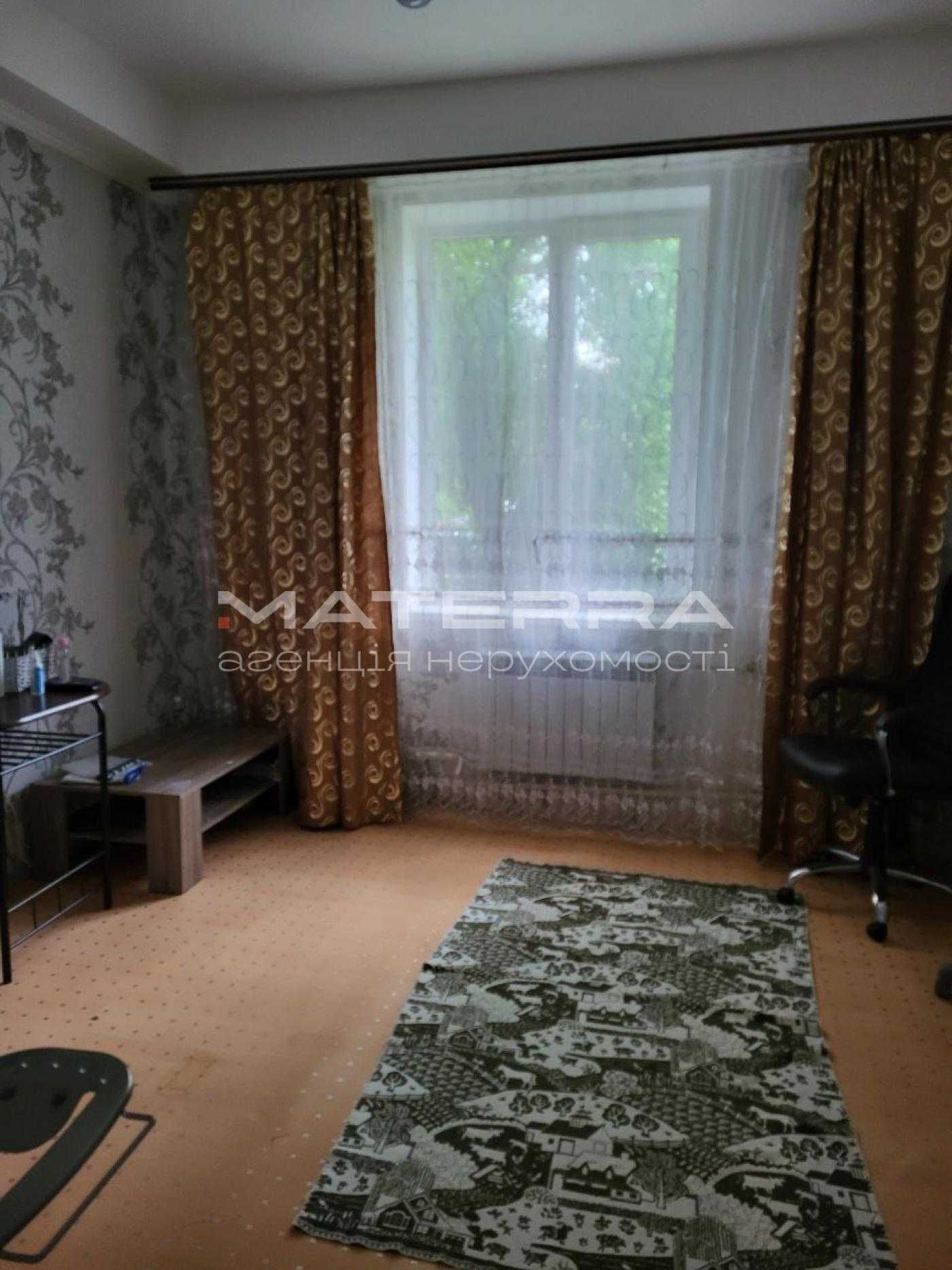 Продаж 2-кімнатної квартири з ремонтом у центрі Боярки