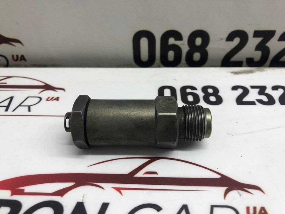 Датчик Рампи клапан Рено Трафік Опель Віваро Renault Trafic 1.9dci