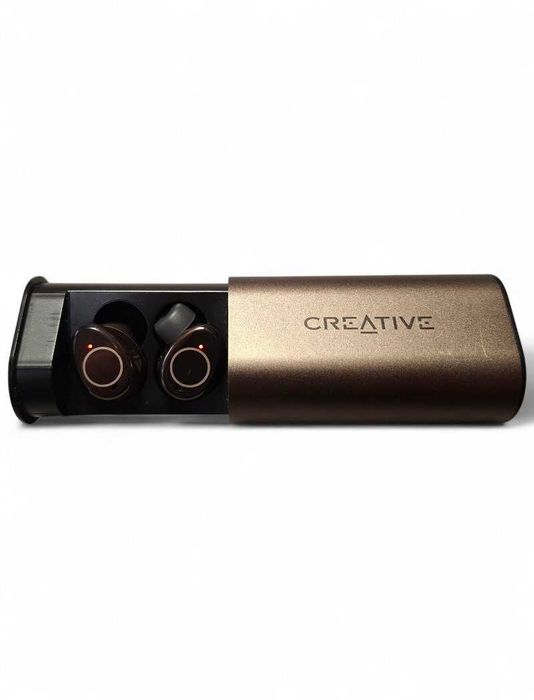 Słuchawki bezprzewodowe douszne Creative Outlier Pro