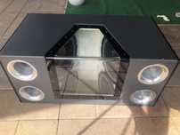 Subwoofer w glosniki