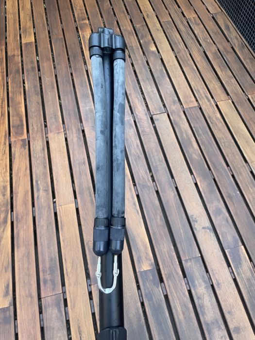 Arma de caça/pesca submarina 75