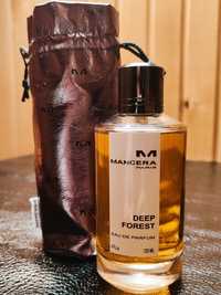 MANCERA Deep Forest. EDP 120 ml