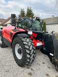 Manitou 840-145 PS+ Elite /4200mth