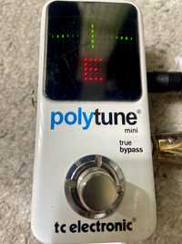 Polytune mini tuner