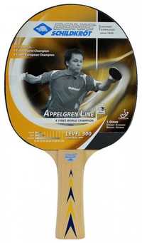Ракетка для настольного тенниса Donic Appelgren 300