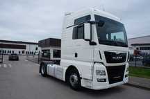 MAN TGX XXL 18.480