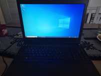 Dell precision M4600 i7