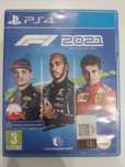 F1 2021 na PS4 Sklep