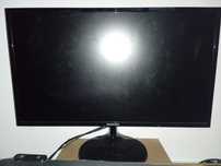 Monitor Samsung 24'' SF354