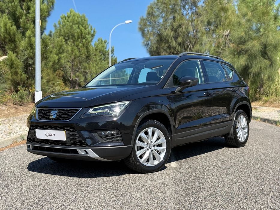 SEAT Ateca 1.6 TDI Style