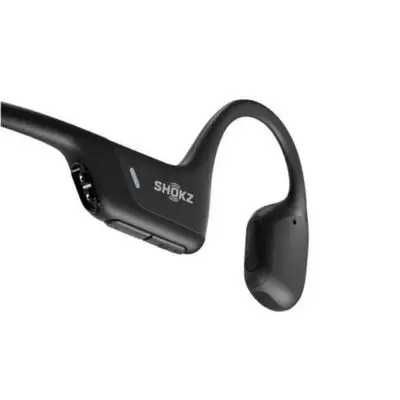 Навушники Shokz OpenRun Pro Black