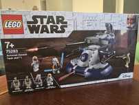 Lego 75283 Star Wars Czołg Opancerzony AAT