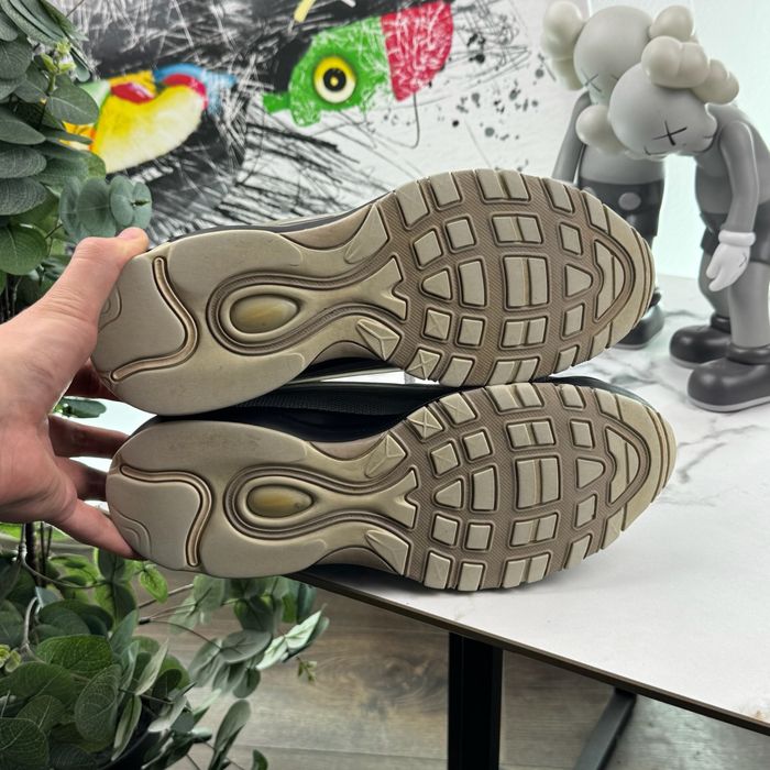 Кросівки Nike Air Max Deluxe 42.5 розмір E739