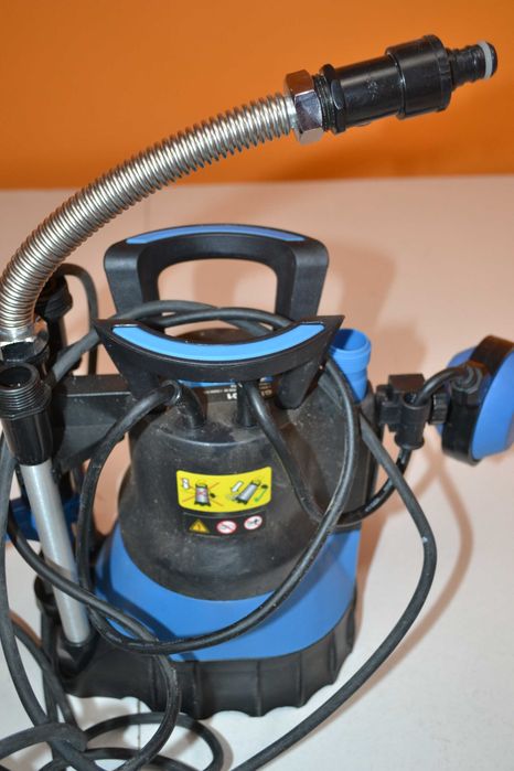 Güde Pompa zanurzeniowa do beczki GFP 5201